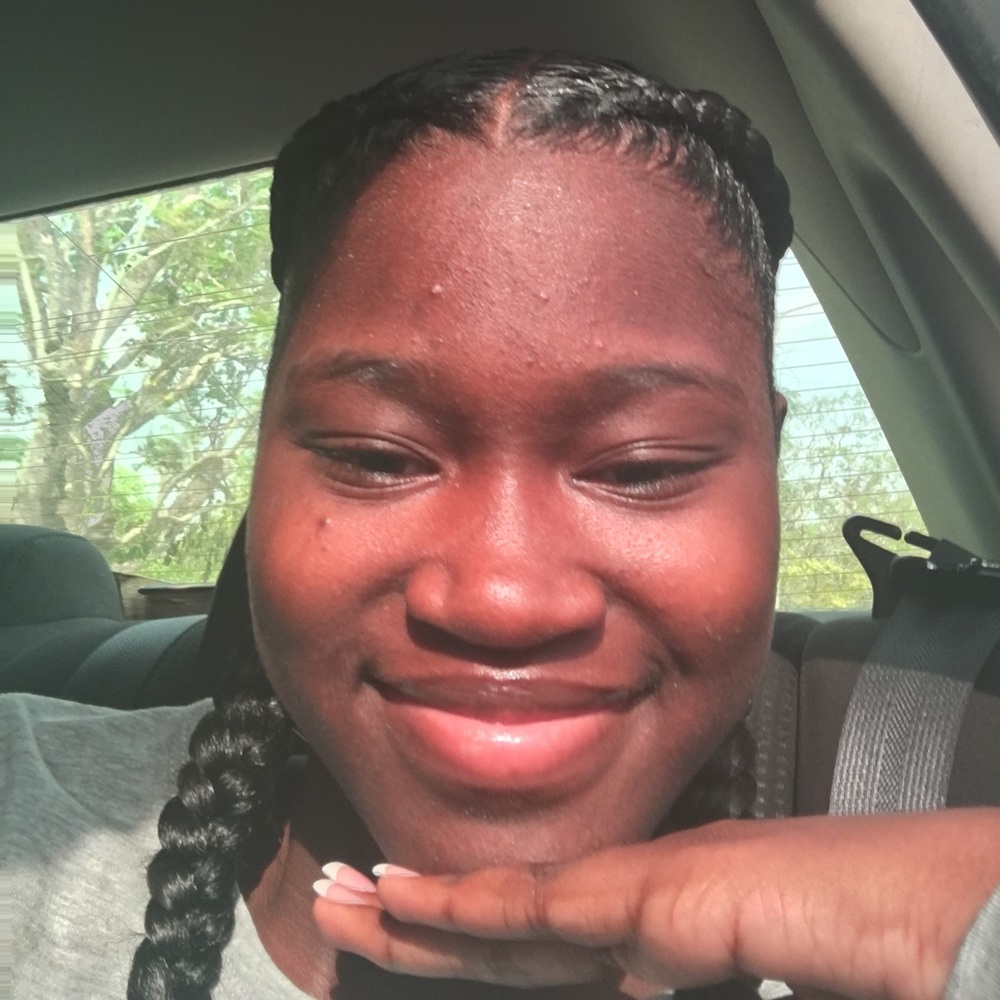 Meet your Posher, Kionna